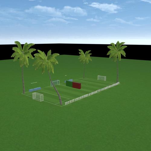 Arena Image