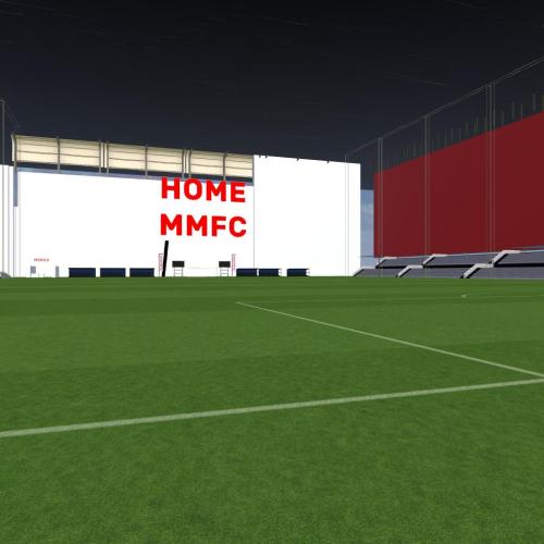 Arena Image