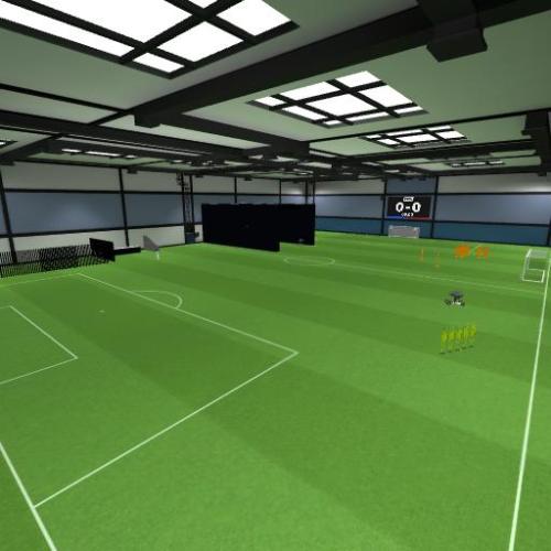 Arena Image