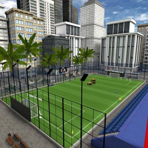 Arena Image