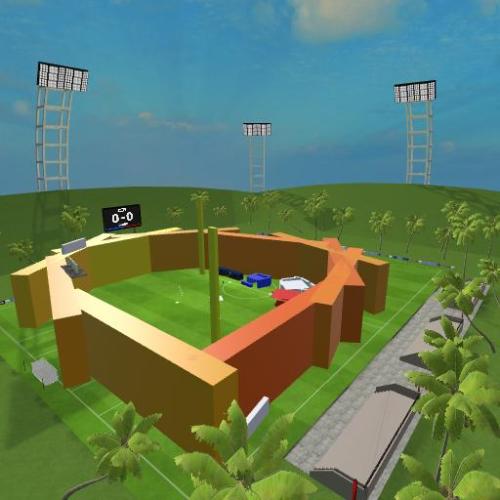 Arena Image