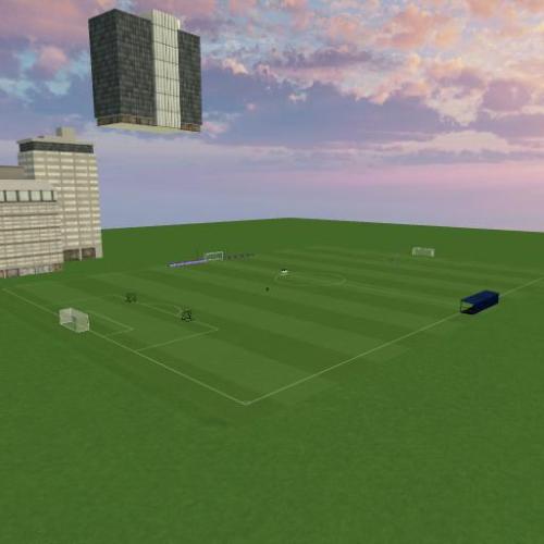 Arena Image