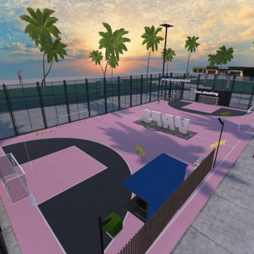 Arena Image