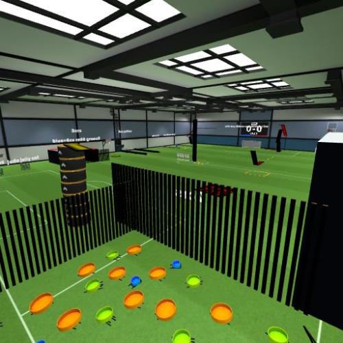 Arena Image