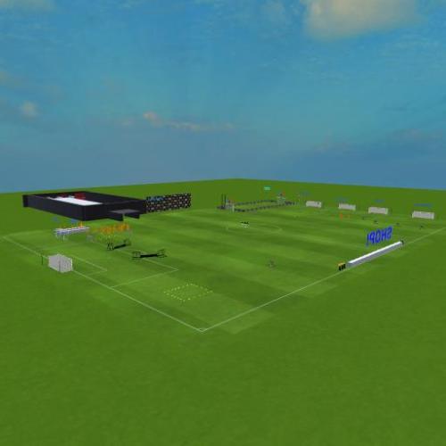 Arena Image