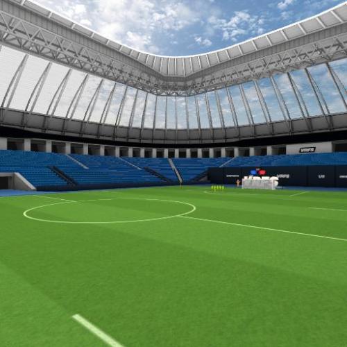 Arena Image