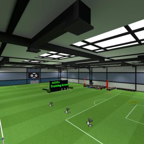 Arena Image