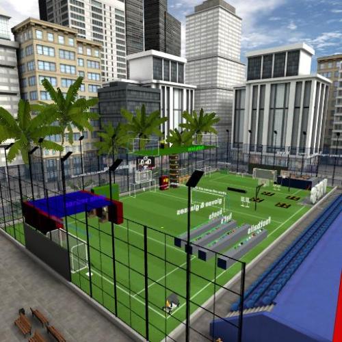 Arena Image