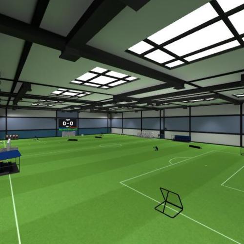 Arena Image