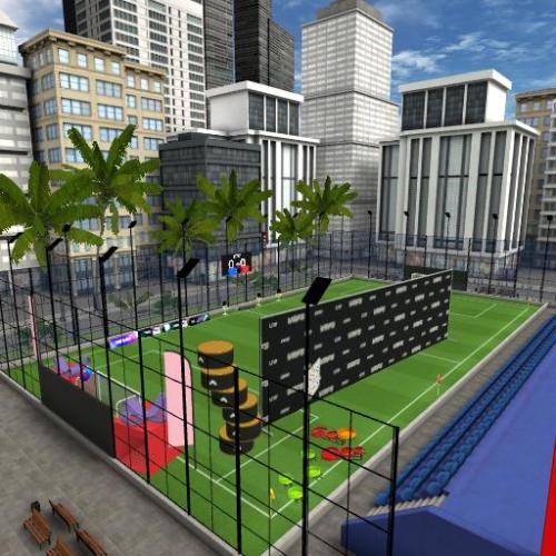 Arena Image