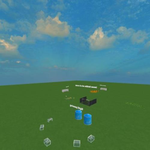 Arena Image