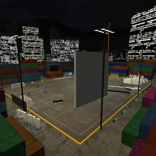 Arena Image