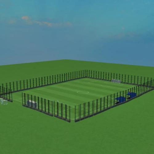 Arena Image