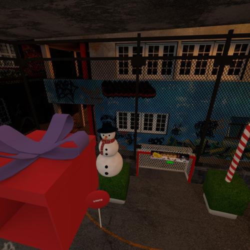Arena Image