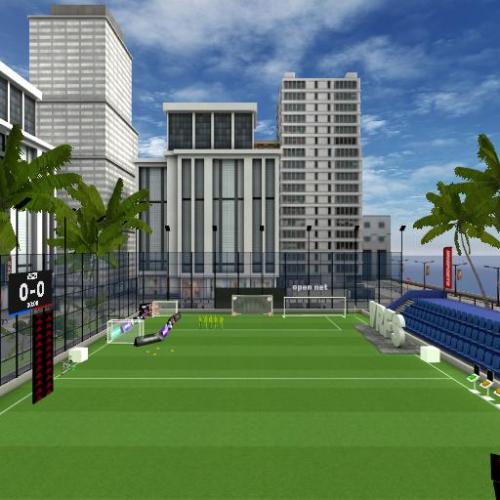 Arena Image
