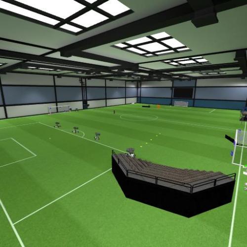 Arena Image