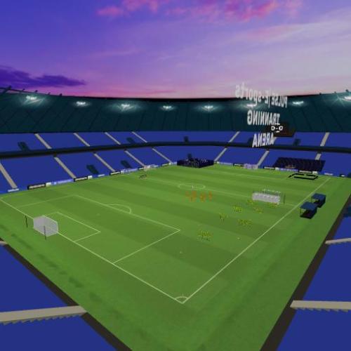 Arena Image