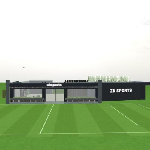 Arena Image