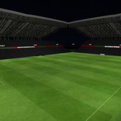 Arena Image