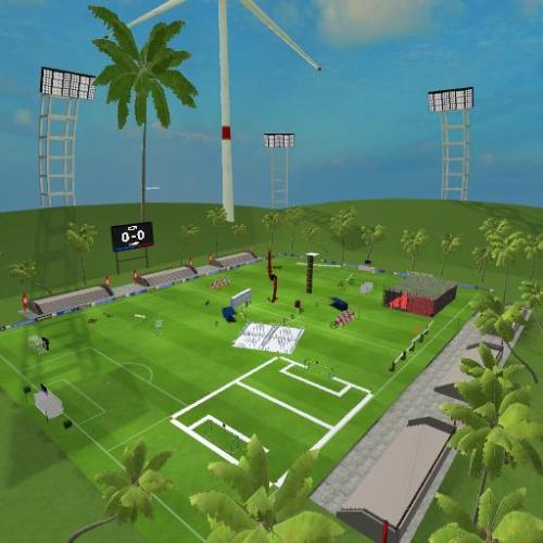 Arena Image