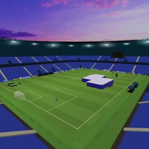Arena Image