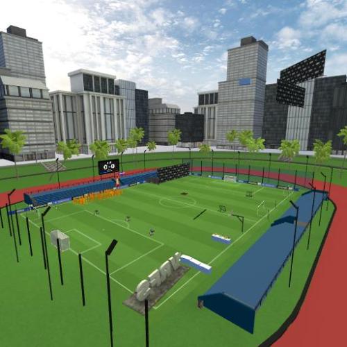 Arena Image