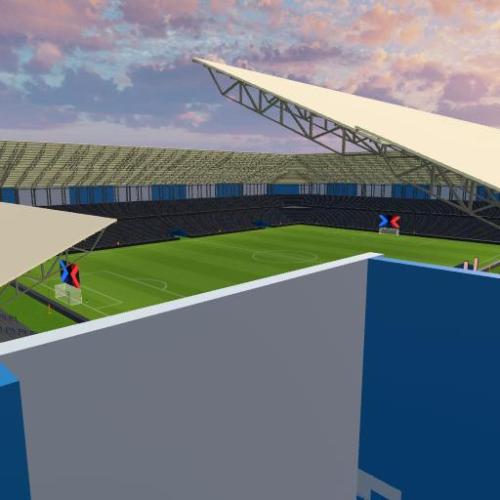 Arena Image