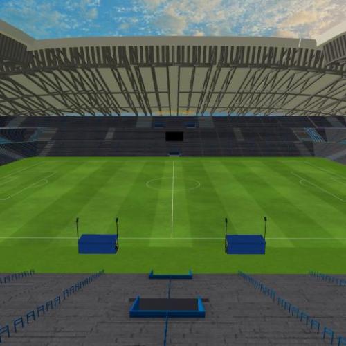 Arena Image