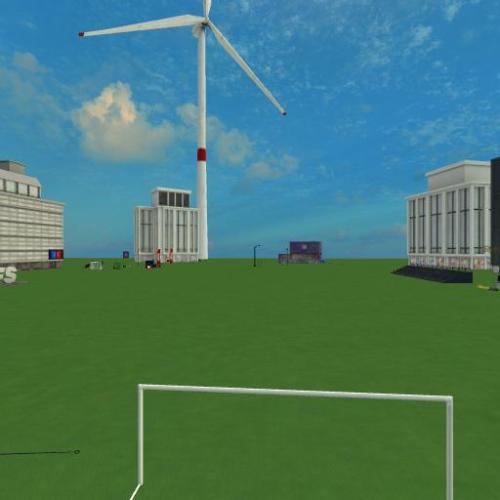 Arena Image