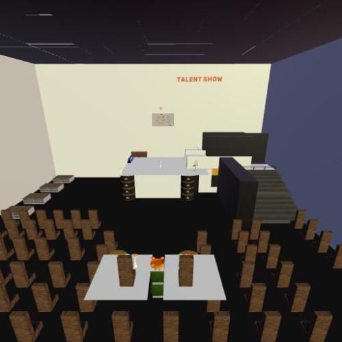 Arena Image