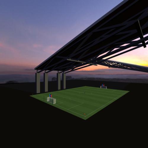 Arena Image