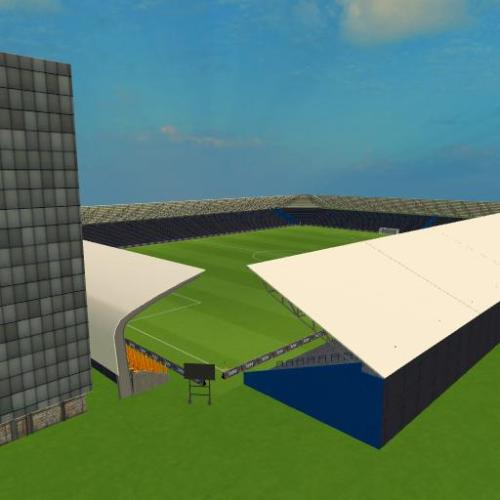 Arena Image