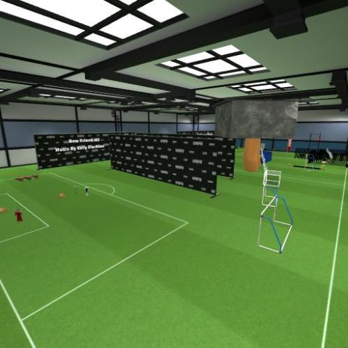 Arena Image