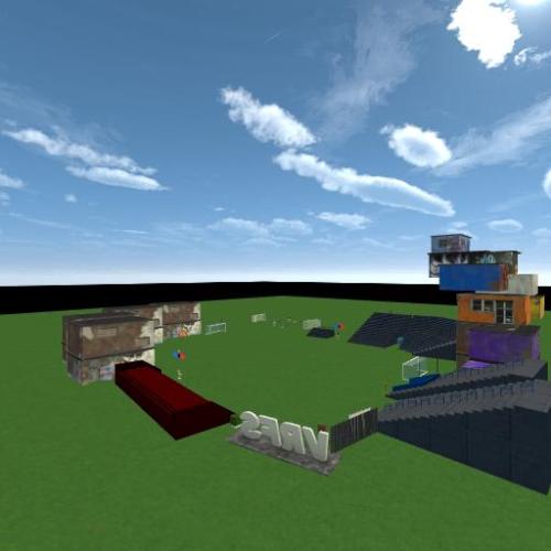 Arena Image