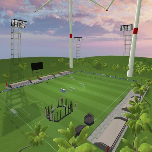 Arena Image