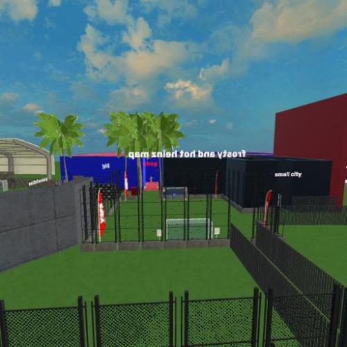 Arena Image