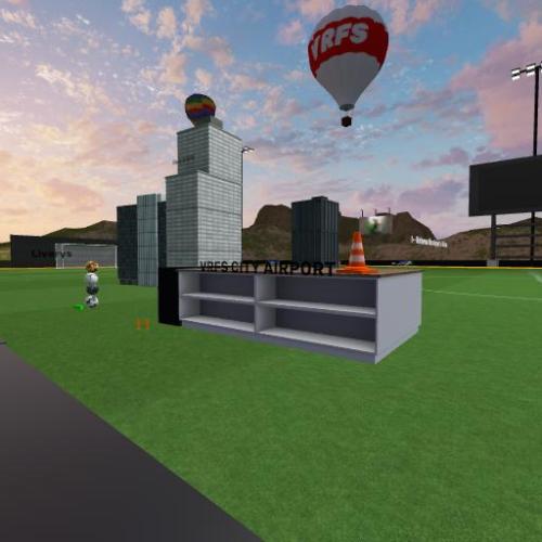 Arena Image