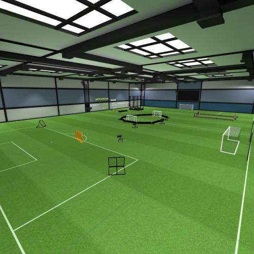 Arena Image
