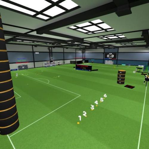 Arena Image