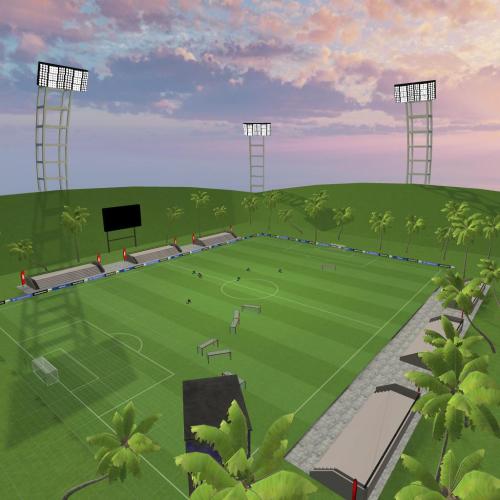 Arena Image