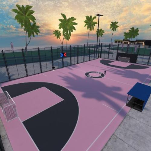 Arena Image