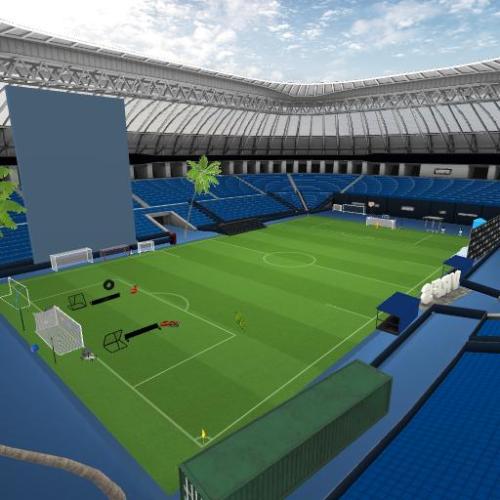 Arena Image