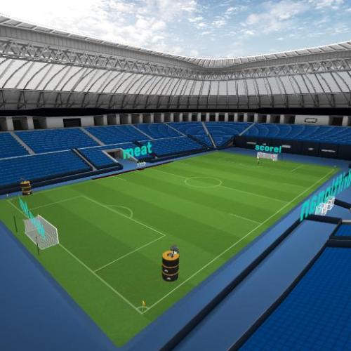 Arena Image