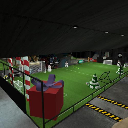 Arena Image