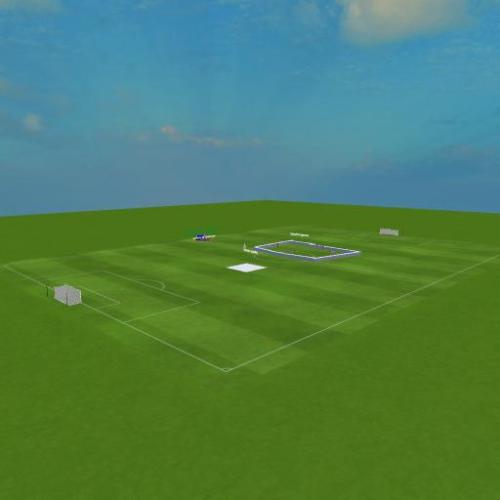 Arena Image