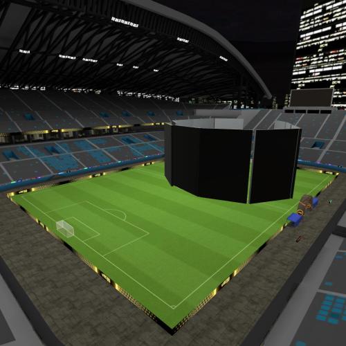 Arena Image