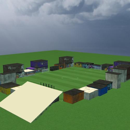 Arena Image