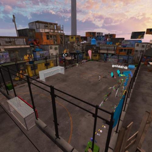 Arena Image