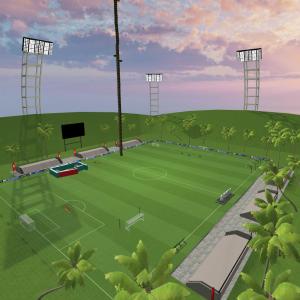 Arena Image