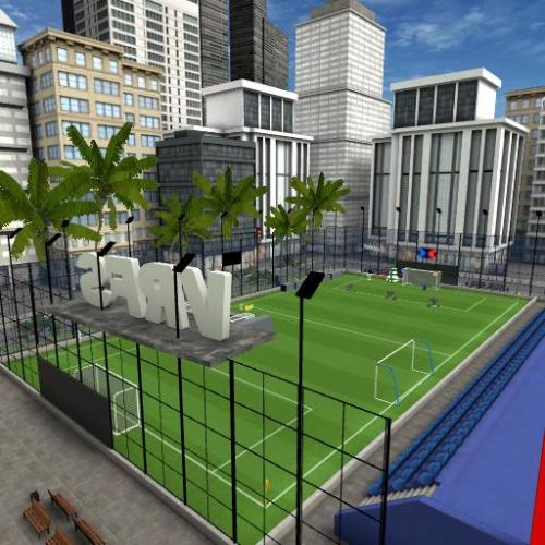 Arena Image